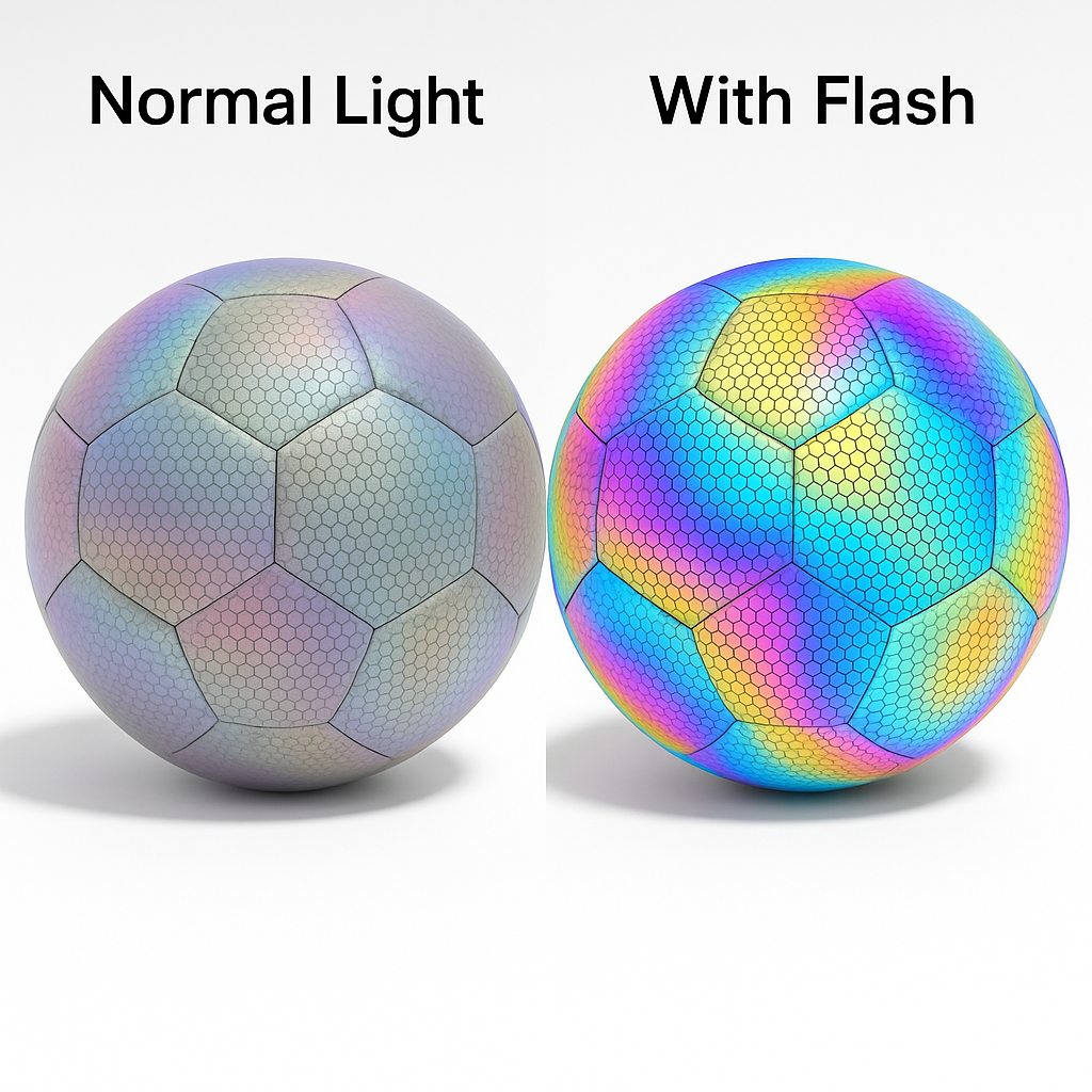 ShinDefender Glow Ball