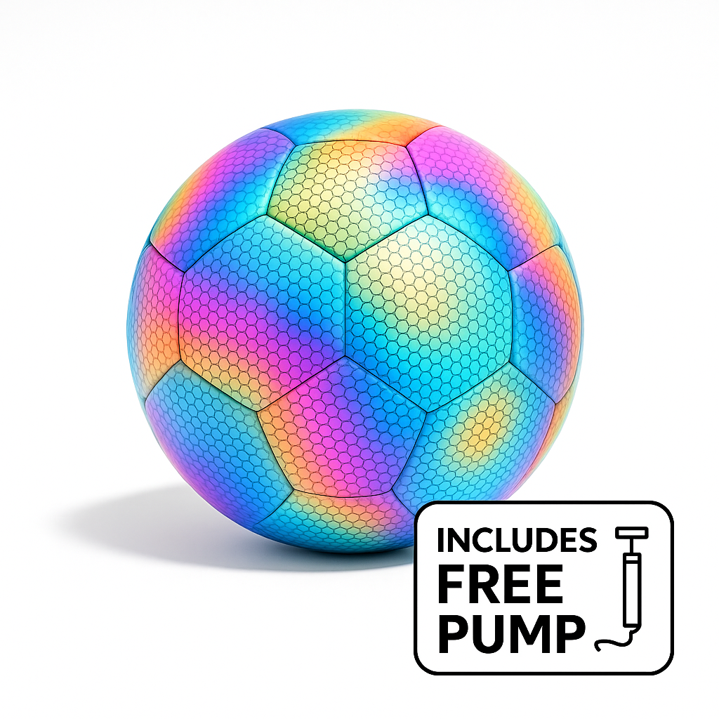 ShinDefender Glow Ball