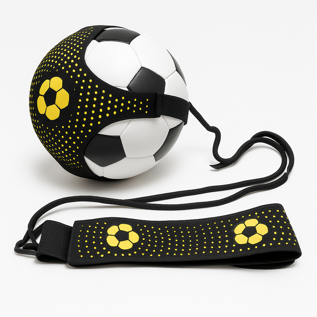 ShinDefender Kickback Trainer