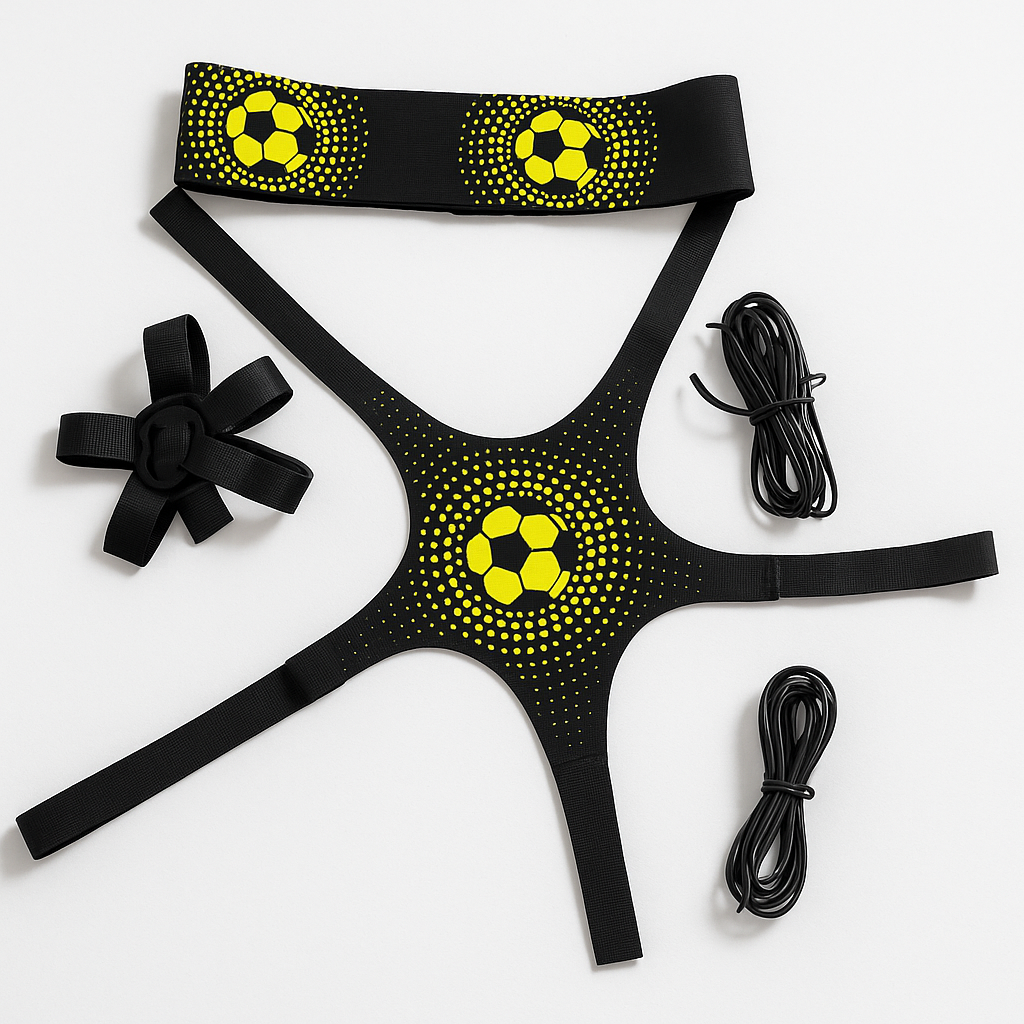 ShinDefender Kickback Trainer