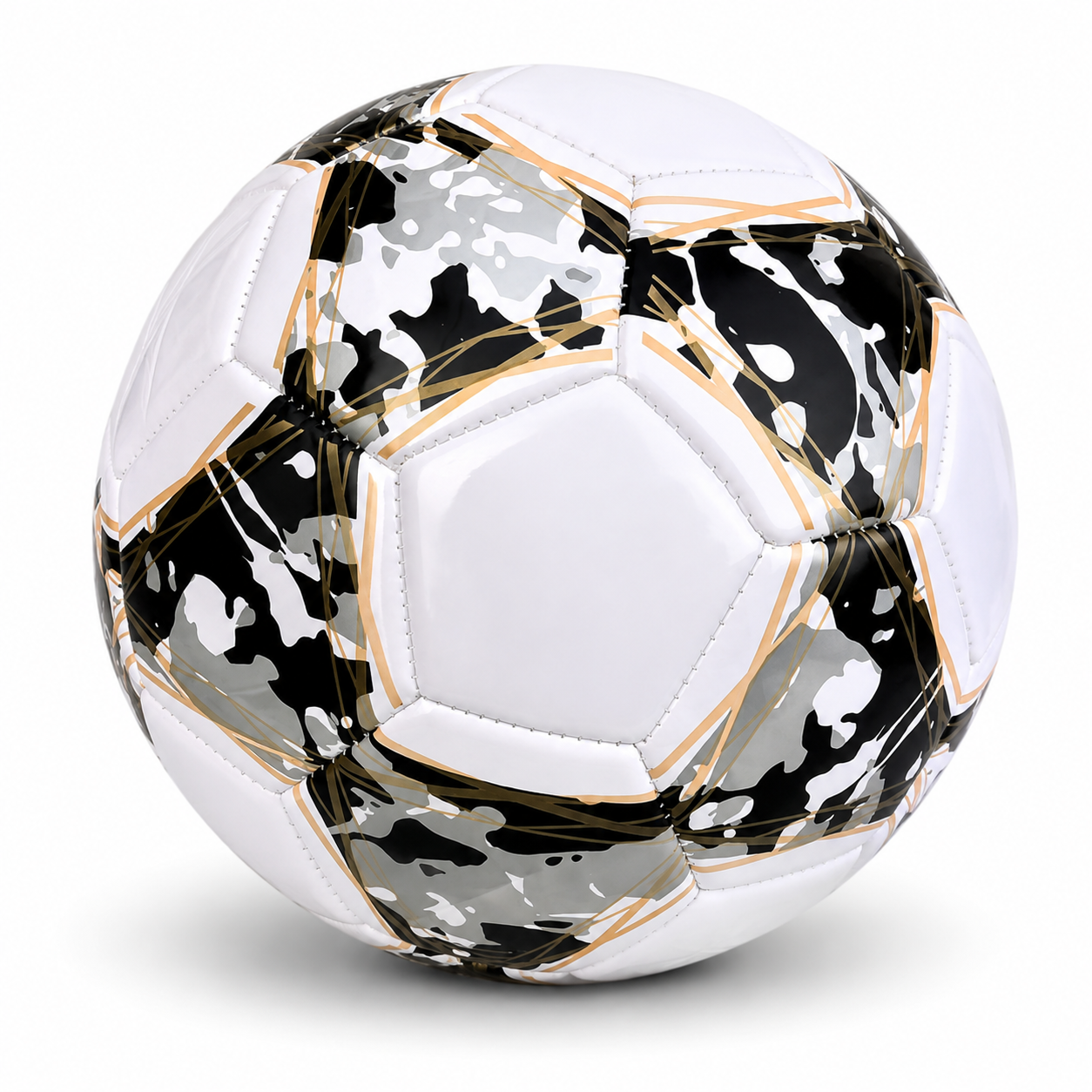 ShinDefender Pro Training Ball