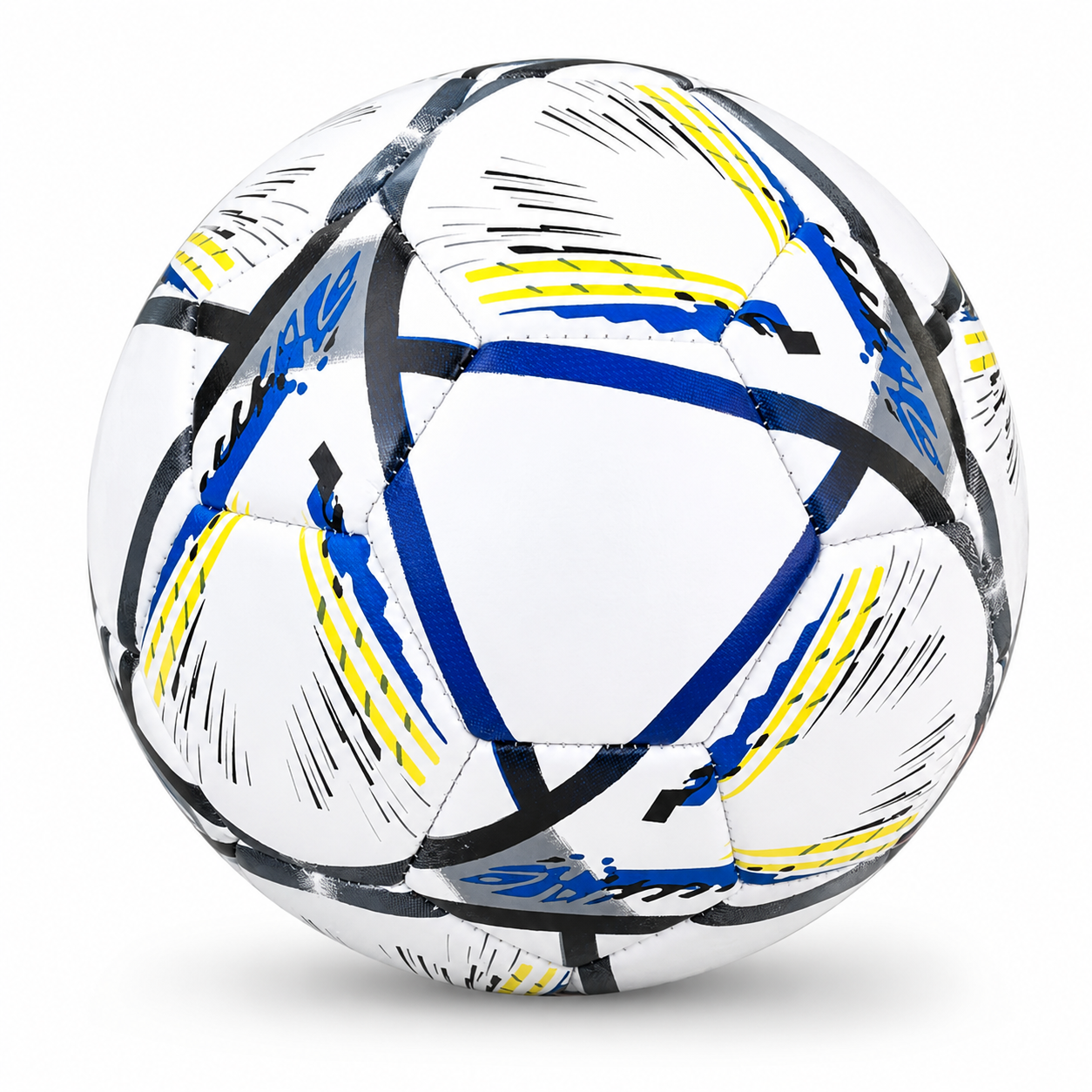 ShinDefender Pro Training Ball