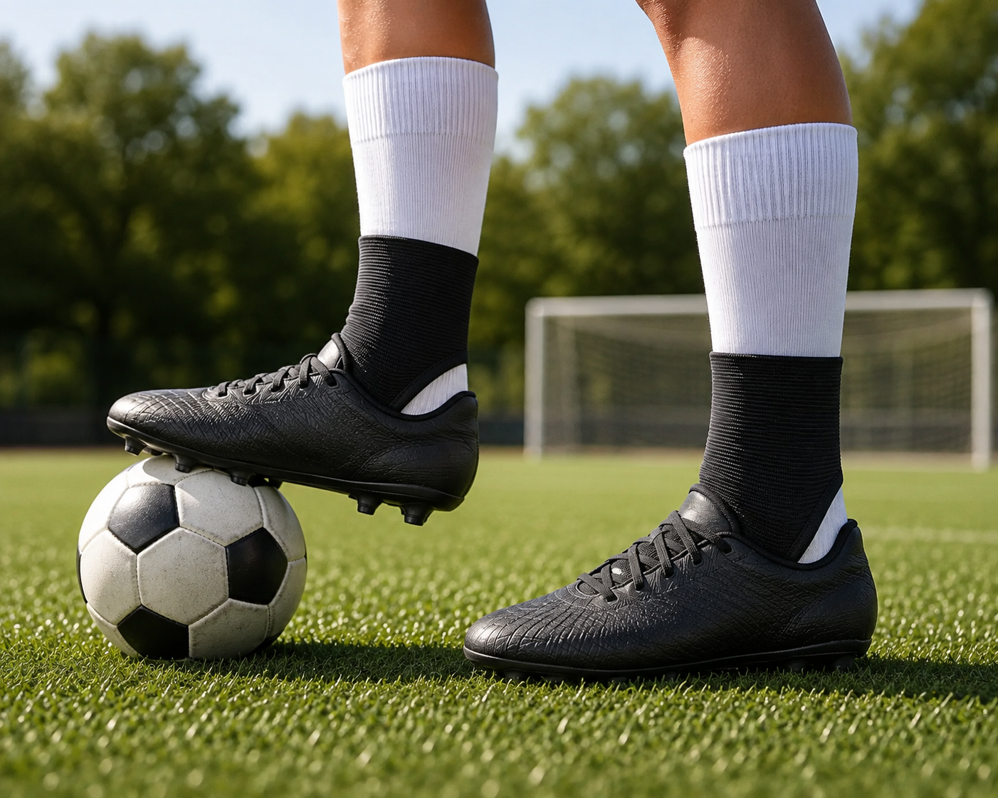ShinGuardian Ankle Guards