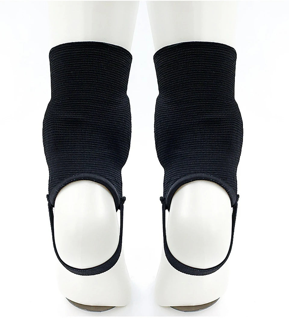 ShinGuardian Ankle Guards