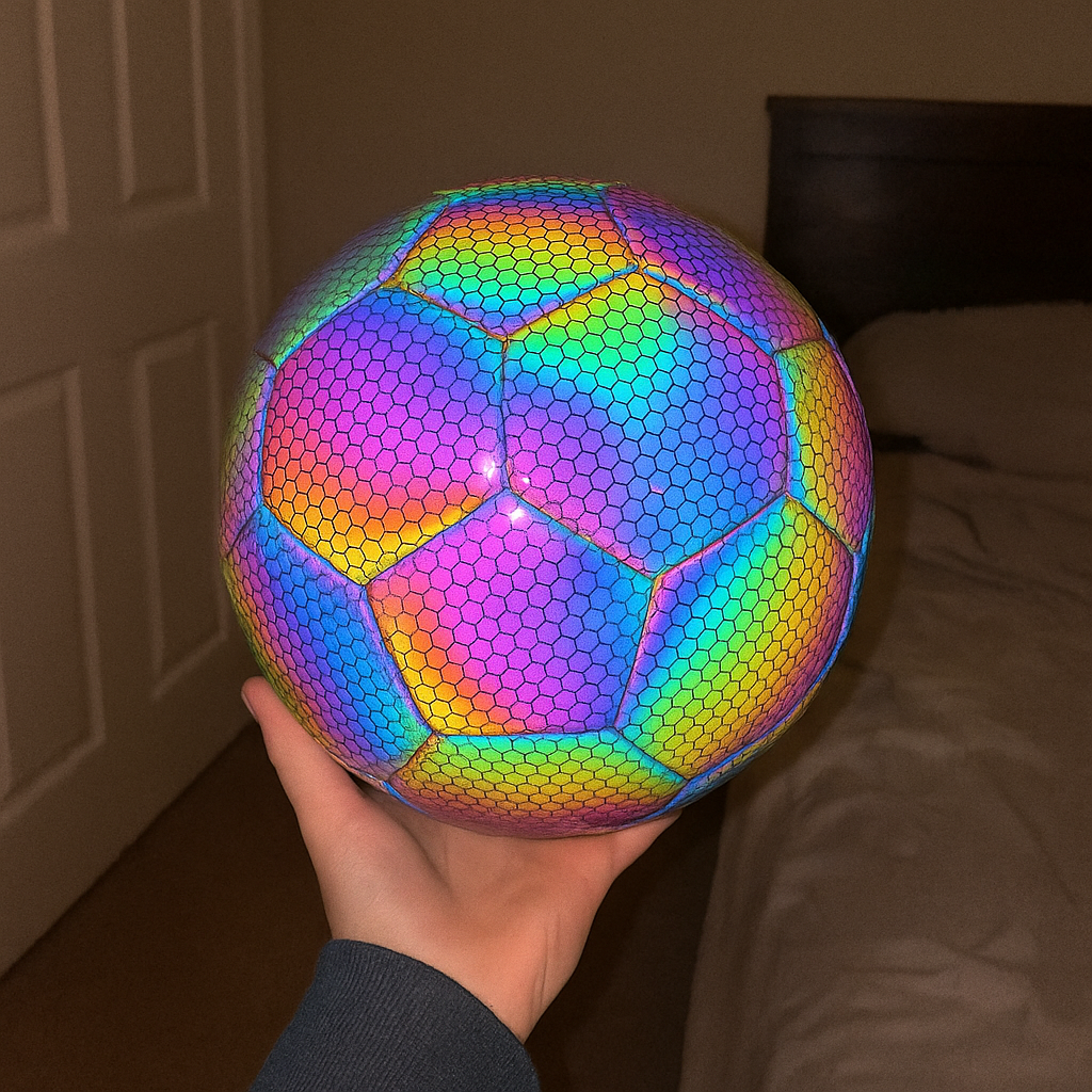 ShinDefender Glow Ball