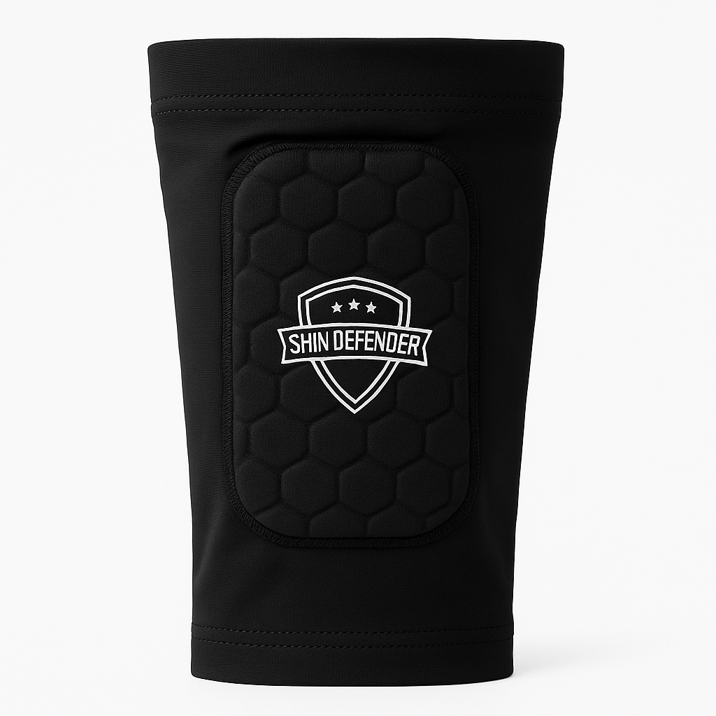 ShinDefender Mini Pads