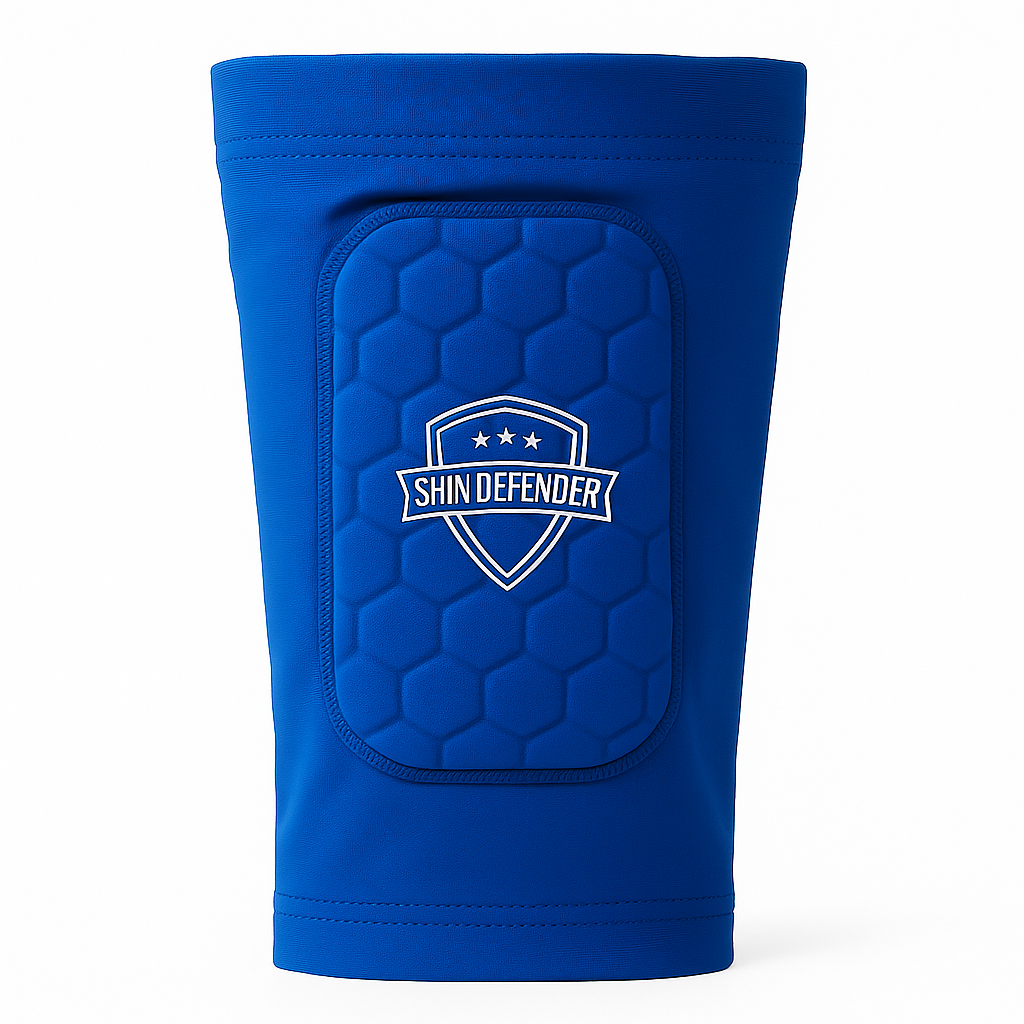 ShinDefender Mini Pads