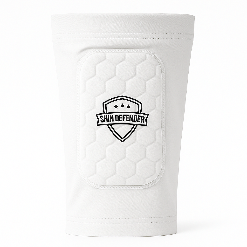 ShinDefender Mini Pads