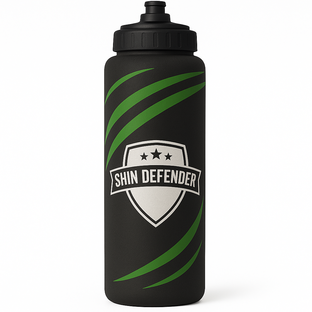 ShinDefender Water Bottle