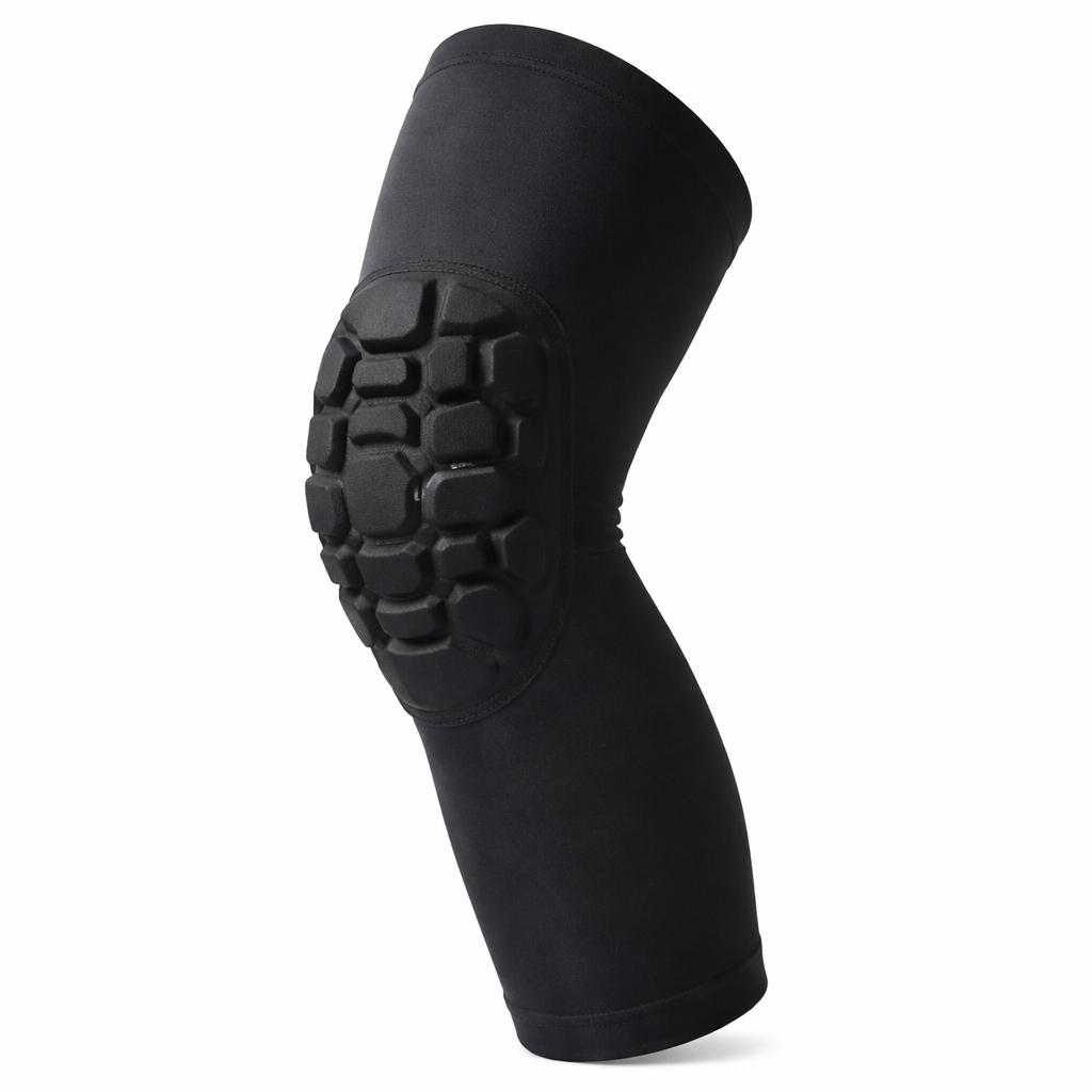 ShinDefender Knee Guards