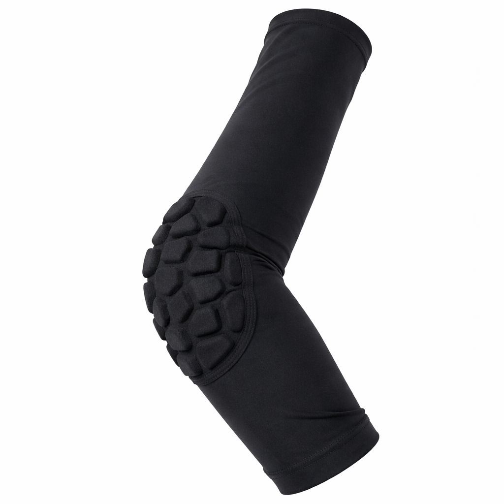 ShinDefender Elbow Guards