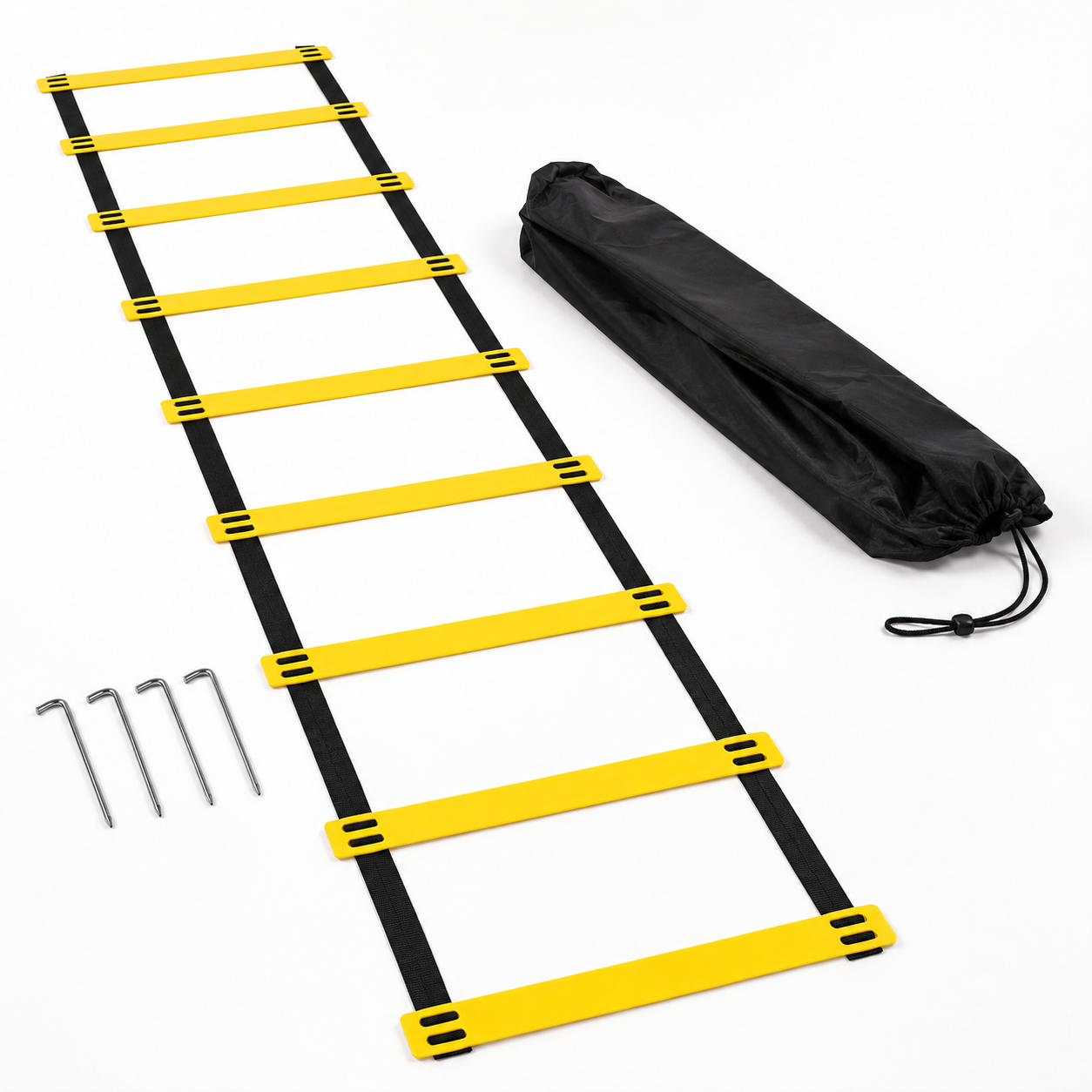 ShinDefender Agility Ladder