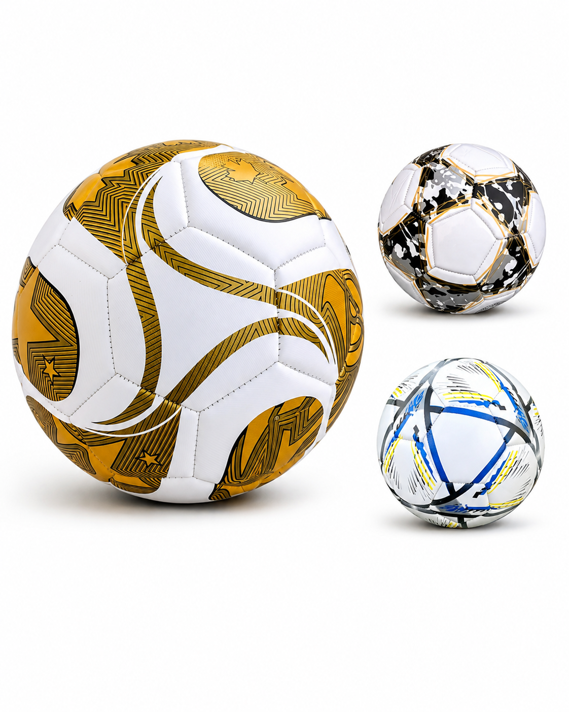 ShinDefender Pro Training Ball