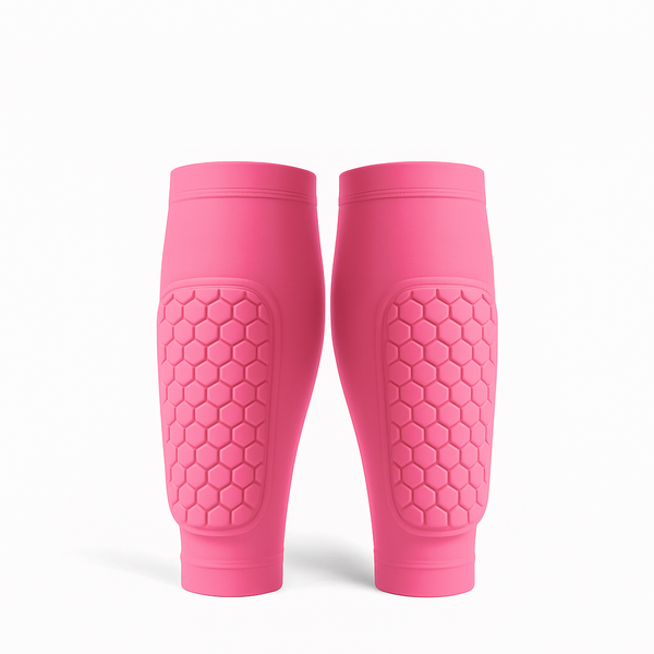 ShinDefender - The World’s Smartest Shin Guards